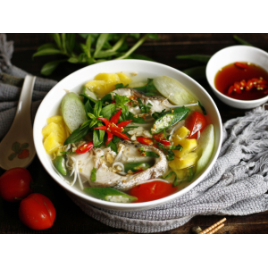 Hạt Tiêu Và Những Tác Dụng Trong Nấu Ăn